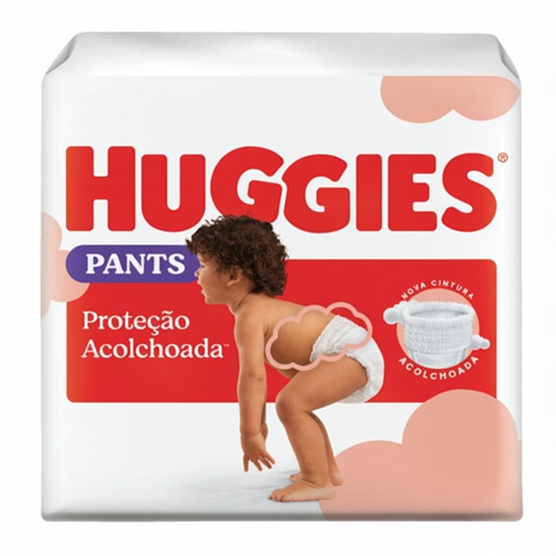 Huggies 5