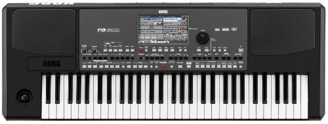 Korg 2