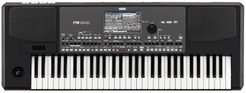 Korg 2