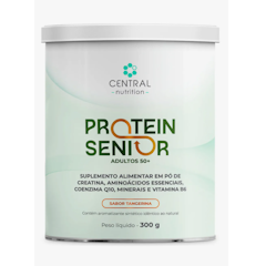 Protein Senior