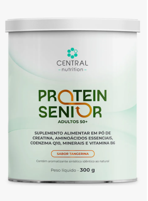 Protein Senior 1