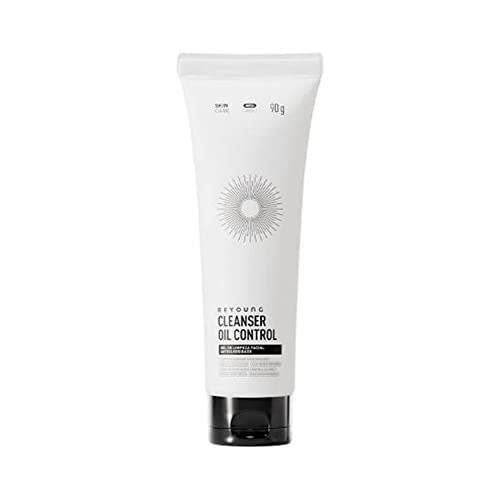 Cleanser Oil Control 1