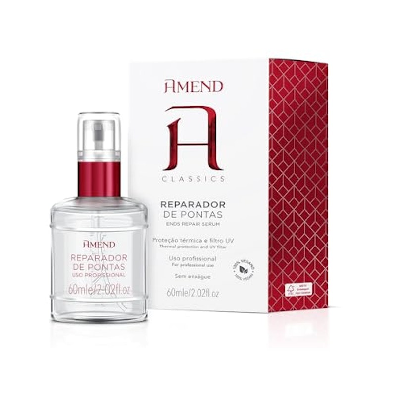 Reparador de Pontas Amend Classics 1