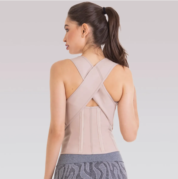 Corretor Postural Feminino 2