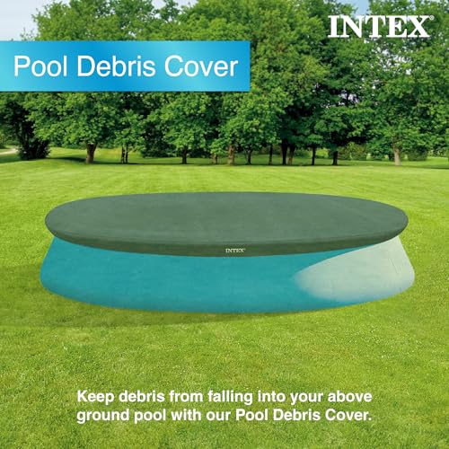 Capa para Piscina Easy Set 12' (366 cm) 4
