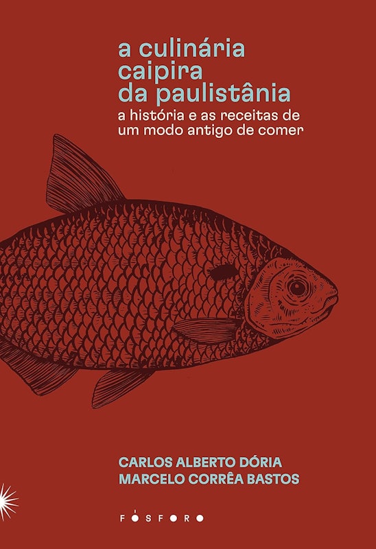 A Culinária Caipira da Paulistânia 1
