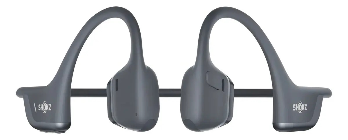 Fones de Ouvido de Condução Óssea OpenRun Pro 2 2