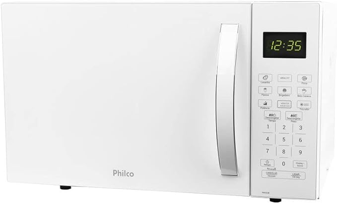 Micro-Ondas 20 L  2