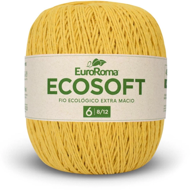  Linha EuroRoma EcoSoft (Ouro) 2