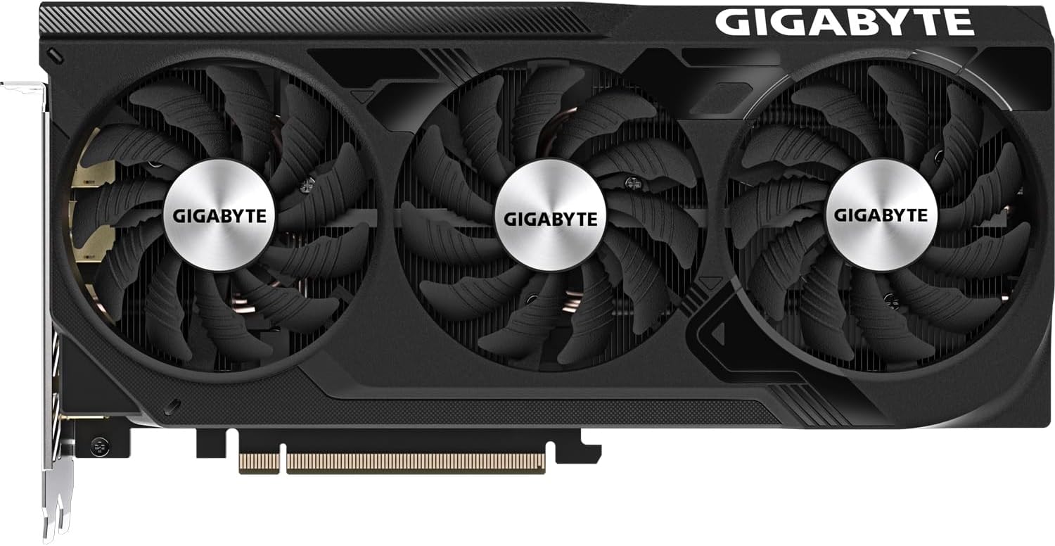 GeForce RTX 4070 Ti SUPER WINDFORCE OC 16G 3