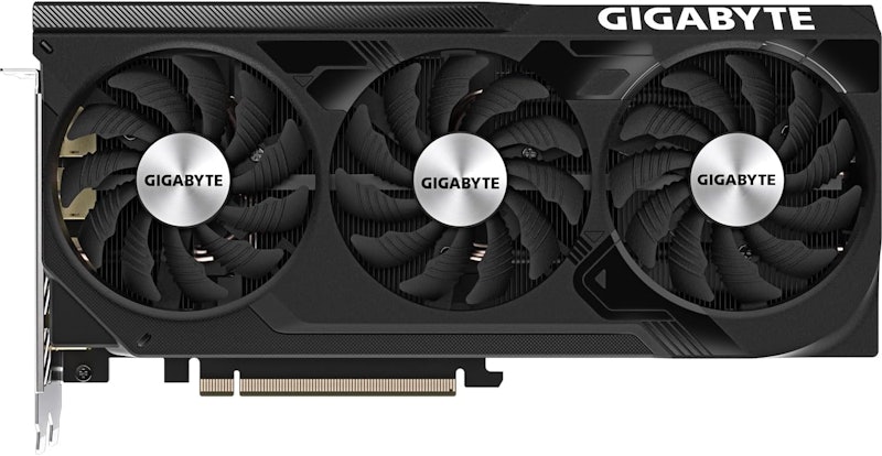 GeForce RTX 4070 Ti SUPER WINDFORCE OC 16G 3