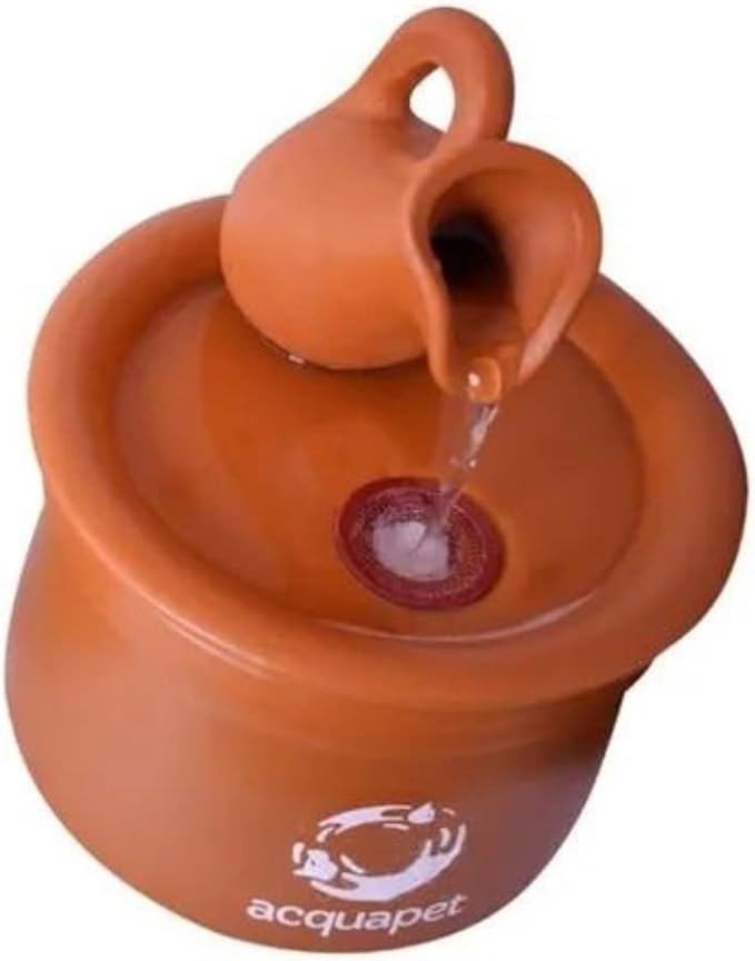 Fonte Bebedouro Jarro 2 L 2