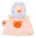 ZIP TOYS Naninha Fantoche Leão 1