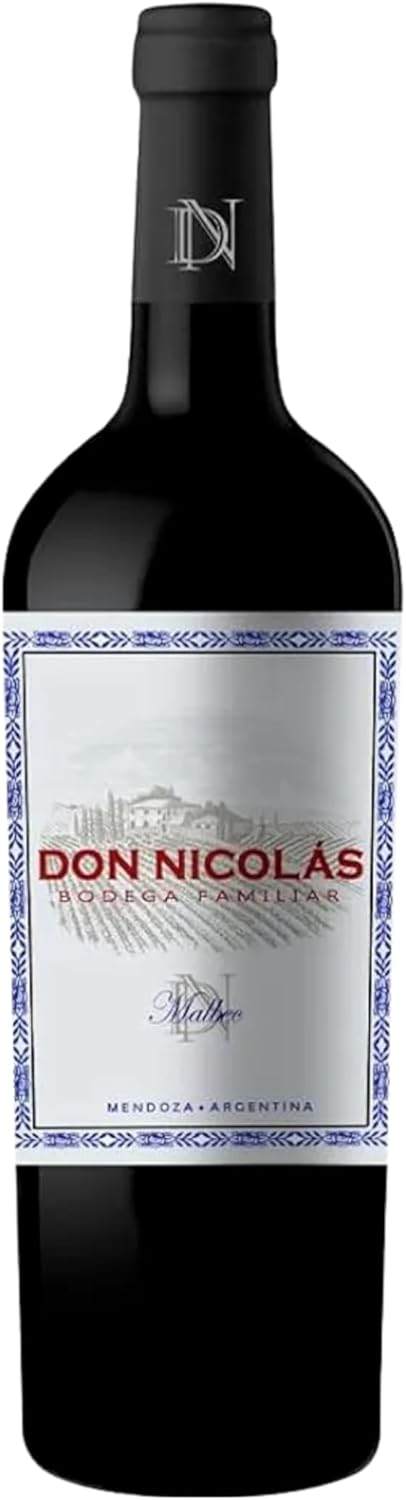Top 10 Melhores Vinhos Argentinos em 2026 (Malbec, Cabernet Sauvignon e mais) 2