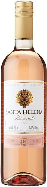 Vinho Rosé Reservado 1