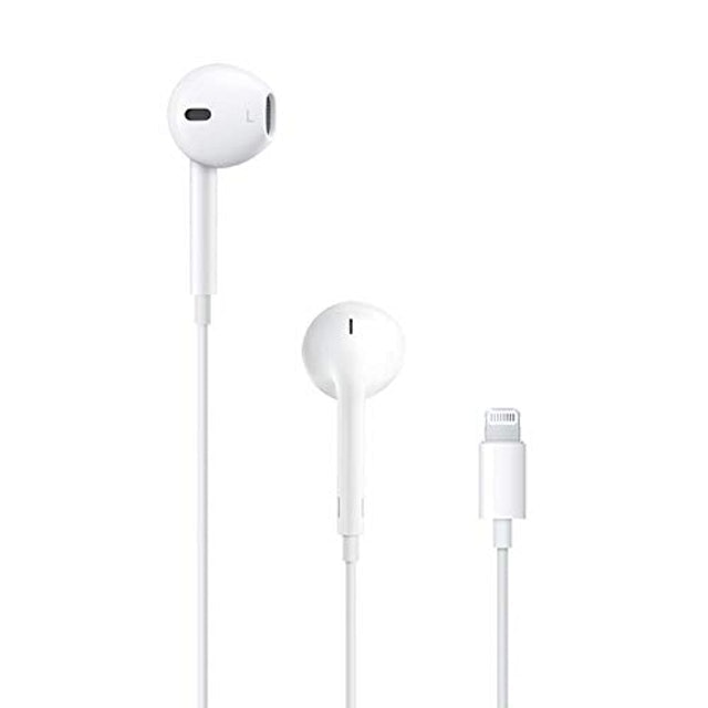 Fone de Ouvido com Fio Apple EarPods Foto 1