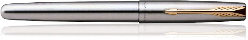 Caneta Tinteiro Parker Frontier 3