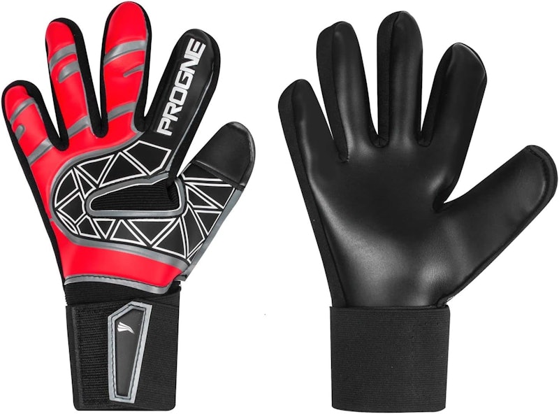 Luva de Goleiro Progne Training Robust 1