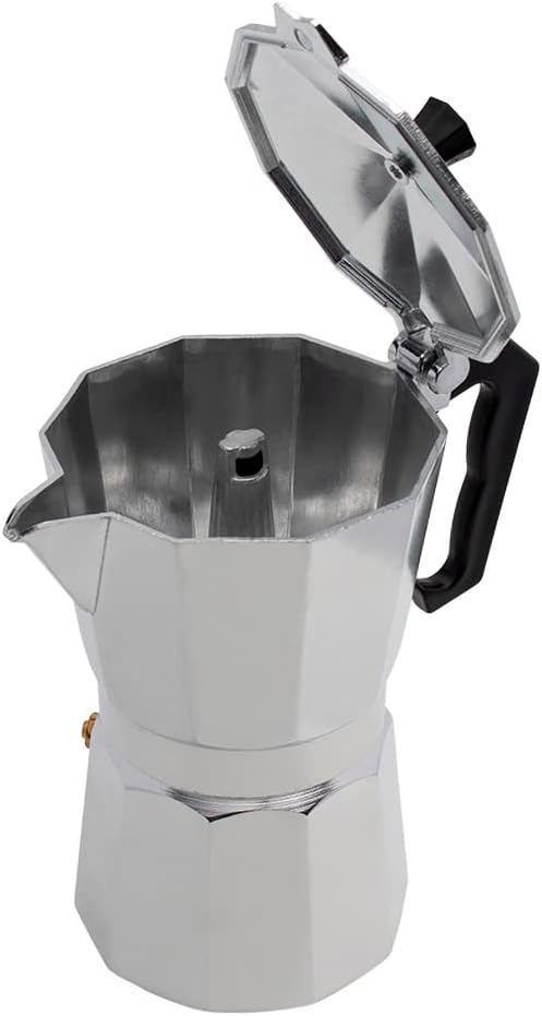 Cafeteira Italiana Expresso Mimo Style 2