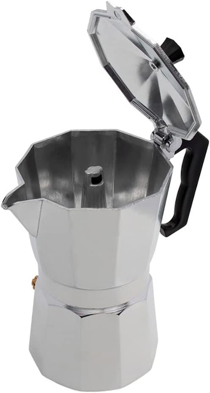 Cafeteira Italiana Expresso Mimo Style 2