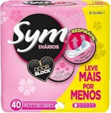 Top 10 Melhores Protetores Diários (Carefree, Intimus e mais) 4