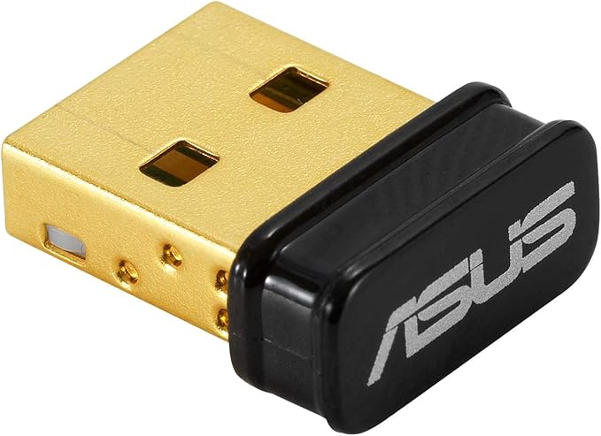 Adaptador Bluetooth 5.0 1