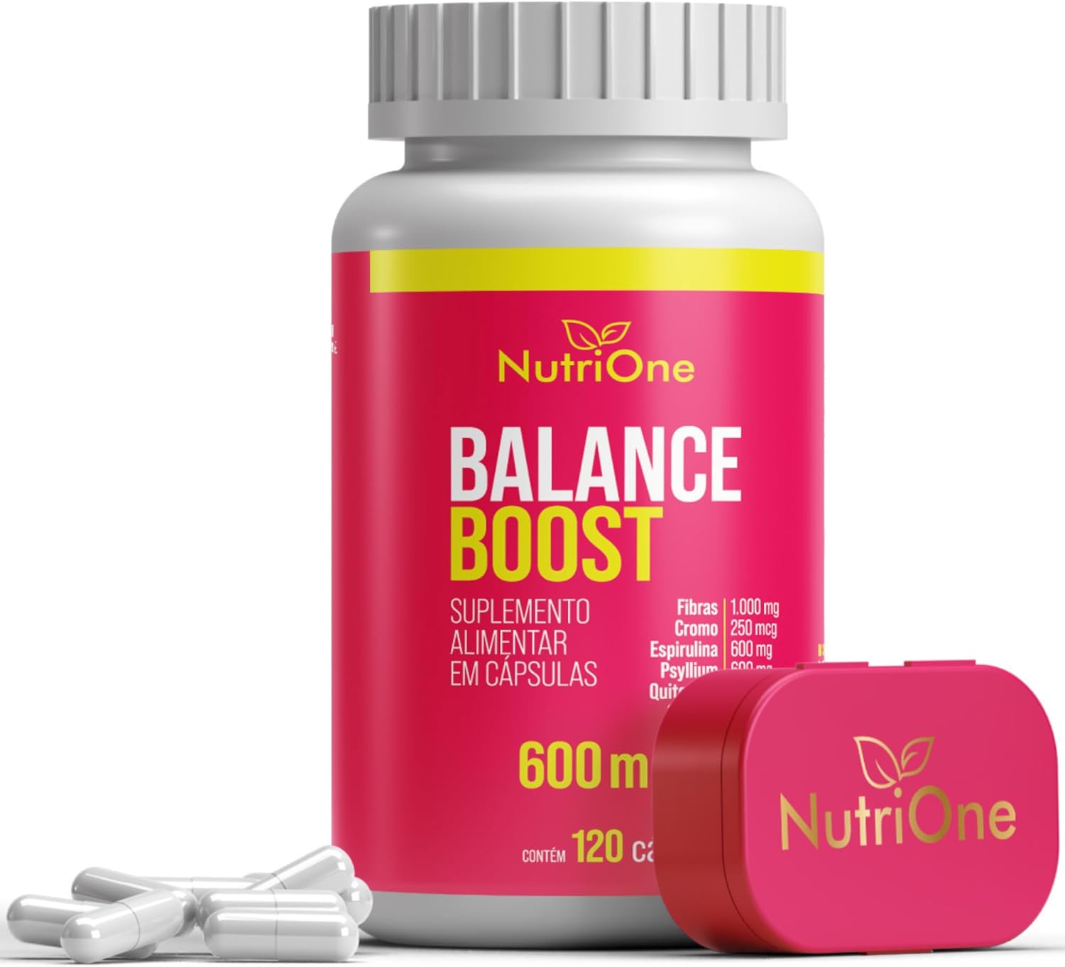 Balance Boost  1