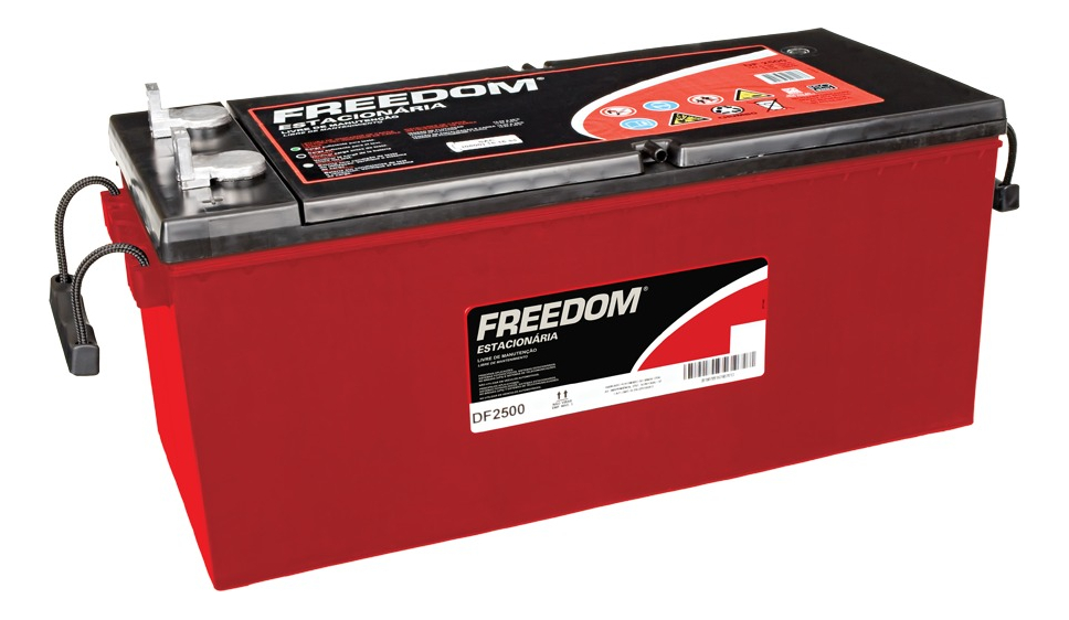 Bateria Estacionária Freedom 1