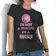 CRIATIVA URBANA Camiseta Feminina Game Of Thrones Khaleesi 1