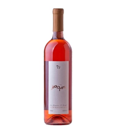 Vinho Joaquim Rosé 1