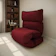 CONFORT LINENS Futon Almofada Dobrável de Espuma Solteiro 1