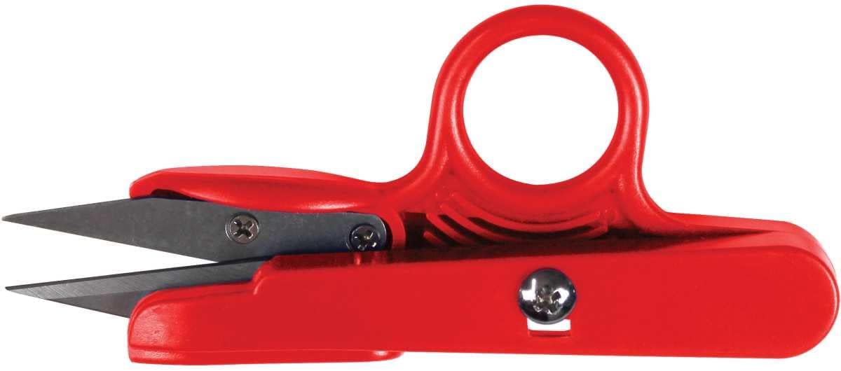 Tesoura de Arremate com 12 cm Kit 3
