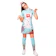 FANTASIAS CAROL Fantasia Enfermeira Halloween Adulta Feminina Assassina Zumbi 1