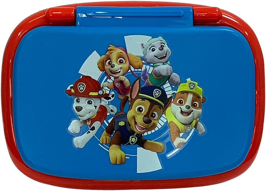 Laptop do Patrulha Canina Bilingue 2