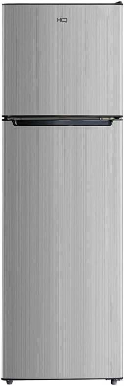 Geladeira HQ Defrost 290 L Cinza 1