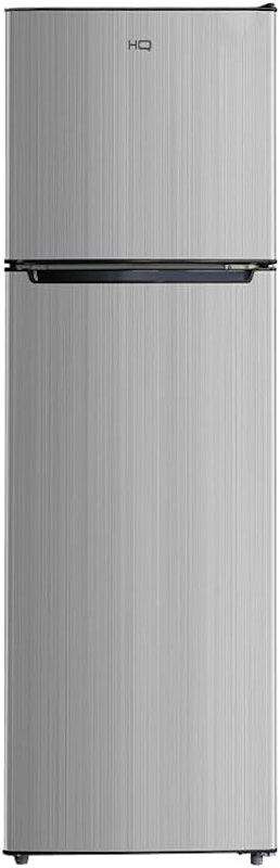Geladeira HQ Defrost 290 L Cinza 1