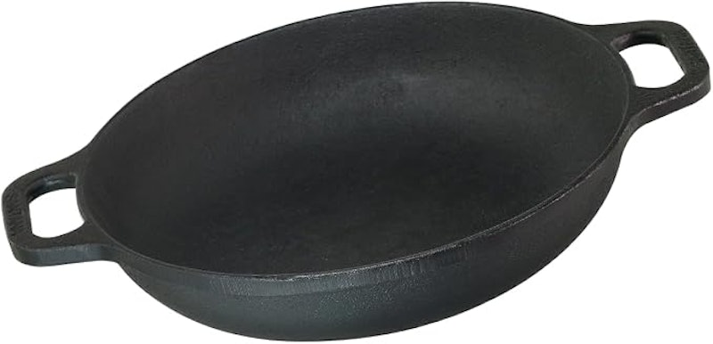 Frigideira Sautoir sem Tampa 20 cm 1
