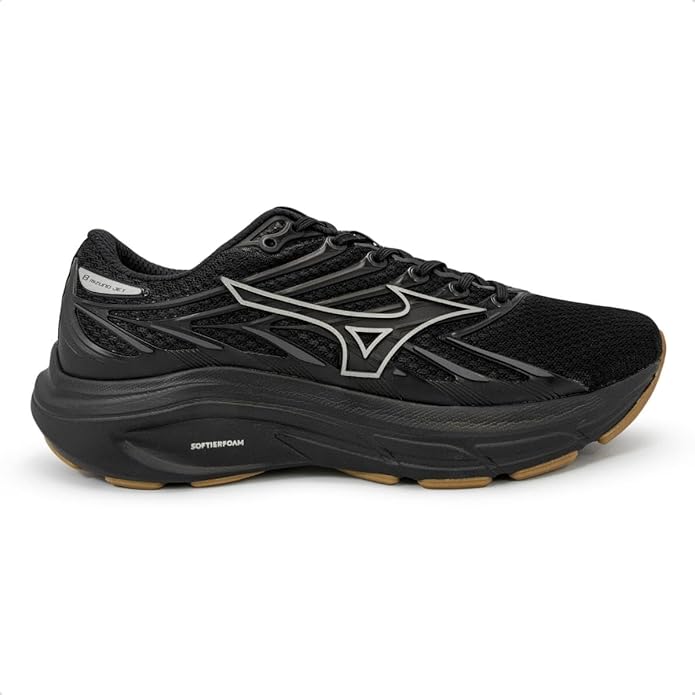 Tênis de Corrida Masculino Mizuno Jet 8 2