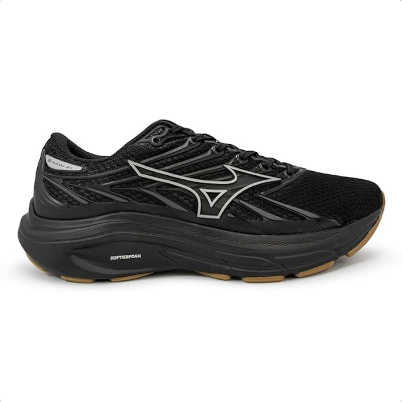 Tênis de Corrida Masculino Mizuno Jet 8 2