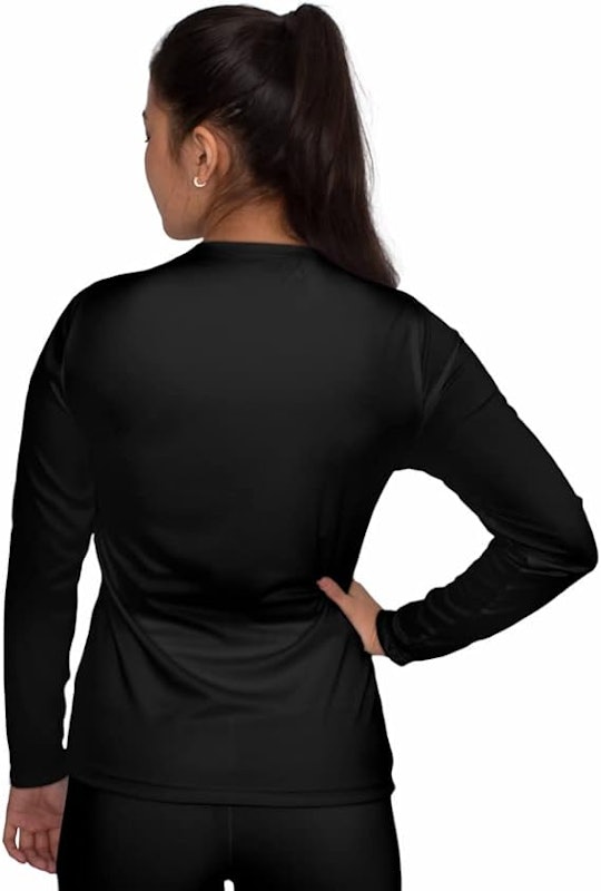 Camisa Manga Longa Dry Basic LS FPS50 4