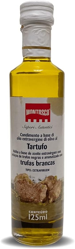 Azeite Extravirgem com Trufa Branca 1