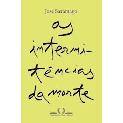 As Intermitências da Morte