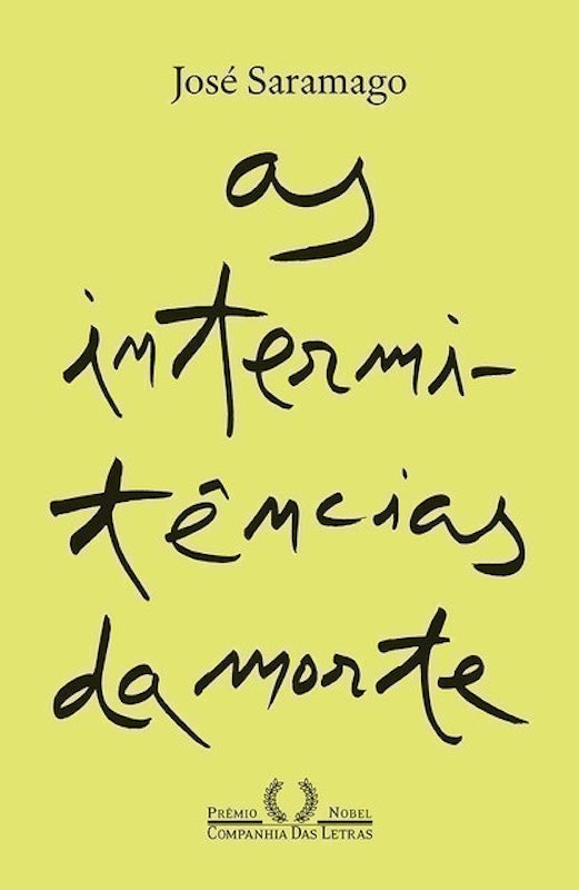 As Intermitências da Morte 1