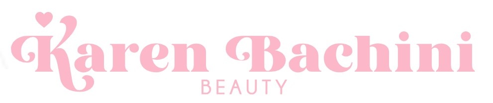 Karen Bachini Beauty 1