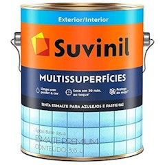 Esmalte Suvinil Multissuperfícies Acetinado