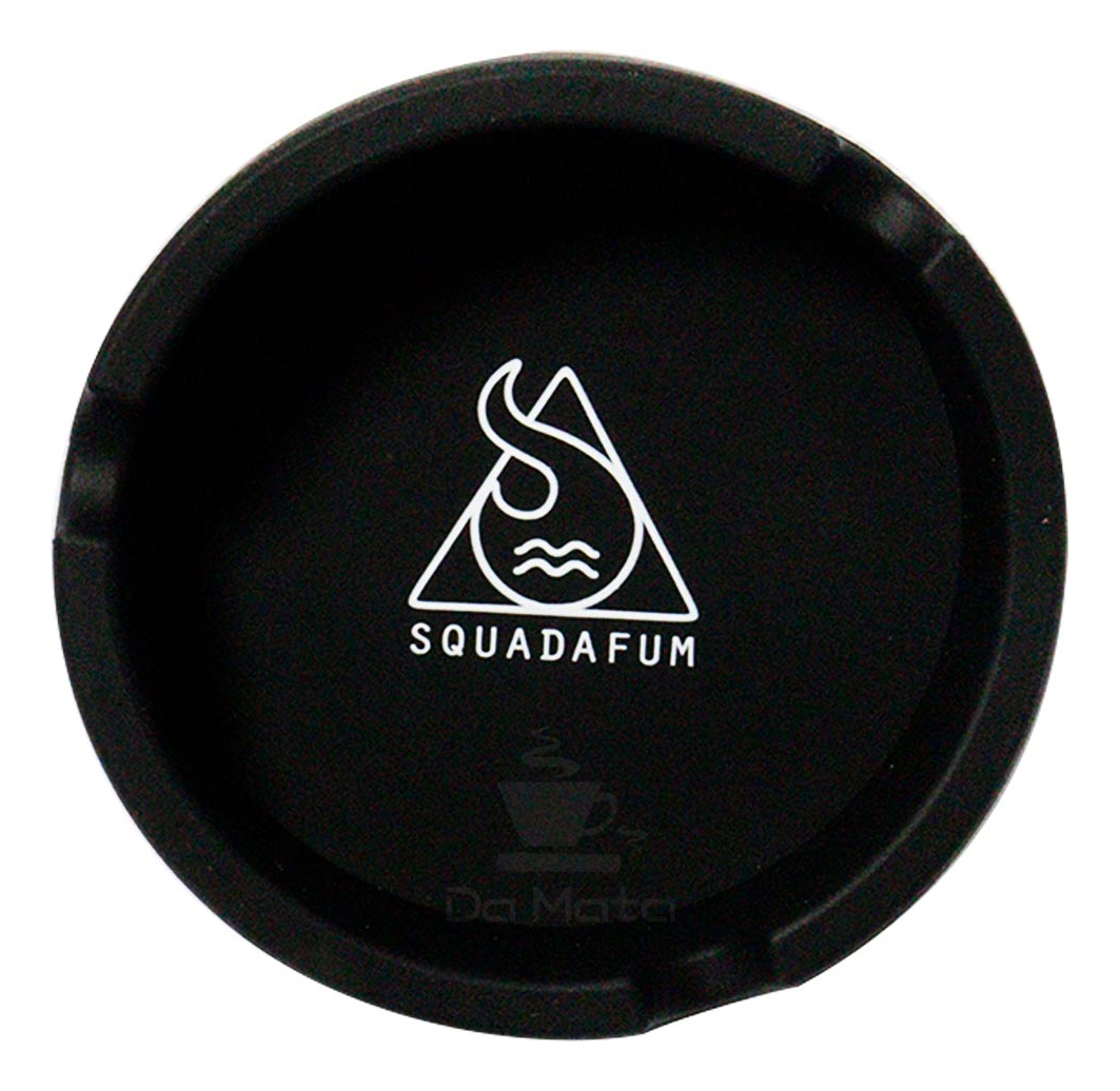 Cinzeiro Redondo Squadafum 2