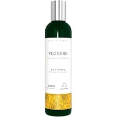 Shampoo para Cabelos Finos e Delicados