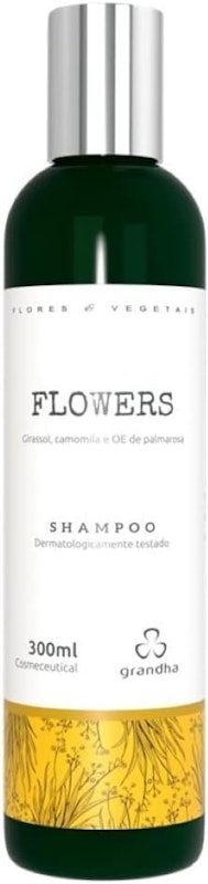 Shampoo para Cabelos Finos e Delicados 1