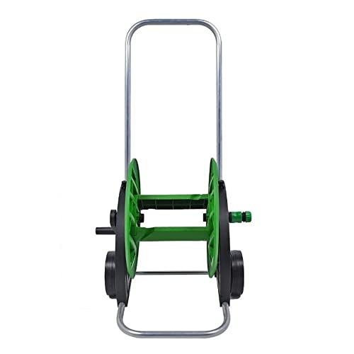 Enrolador de Mangueira Trapp 2