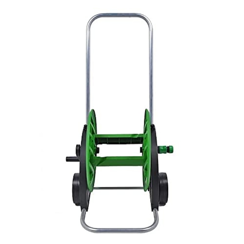 Enrolador de Mangueira Trapp 2